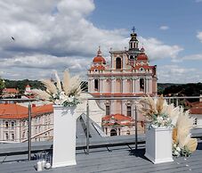 Radisson Collection Astorija Hotel, Vilnius
