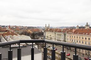Radisson Collection Astorija Hotel, Vilnius