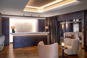 Radisson Collection Astorija Hotel, Vilnius
