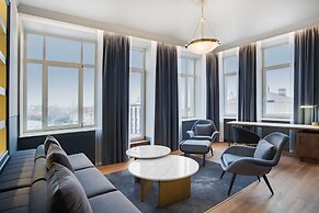 Radisson Collection Astorija Hotel, Vilnius