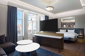 Radisson Collection Astorija Hotel, Vilnius