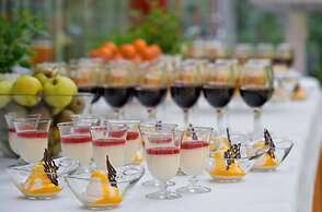 Best Western Vilnius