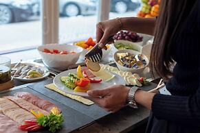 Best Western Vilnius