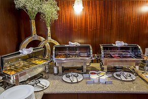 Grata by Centrum Hotels