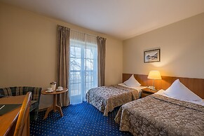 Grata by Centrum Hotels