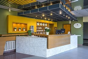 Grata by Centrum Hotels