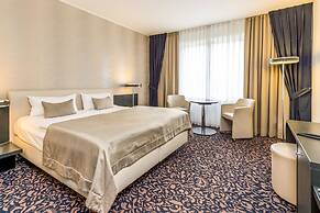 Parc Hotel Alvisse