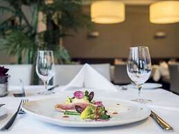 Parc Hotel Alvisse