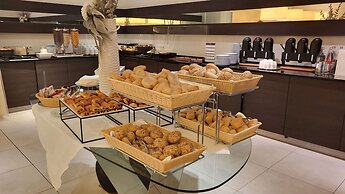 Parc Hotel Alvisse