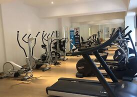 Parc Hotel Alvisse