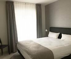 Parc Hotel Alvisse
