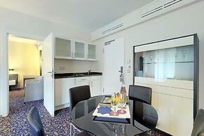 Parc Hotel Alvisse
