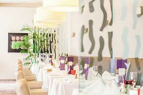 Parc Hotel Alvisse