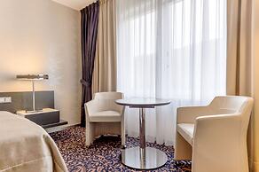 Parc Hotel Alvisse
