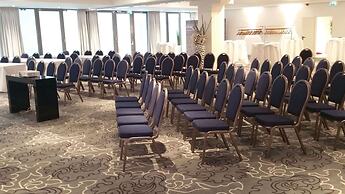Parc Hotel Alvisse