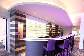 Parc Hotel Alvisse