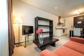 Parc Hotel Alvisse