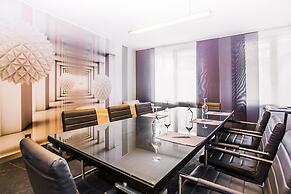 Parc Hotel Alvisse