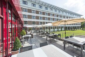 Parc Hotel Alvisse