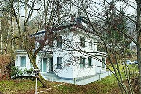 Parc Hotel Alvisse