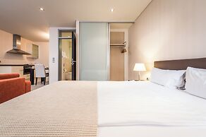 Parc Hotel Alvisse