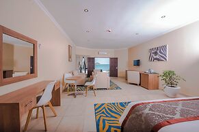 Sunbird Livingstonia Beach Hotel