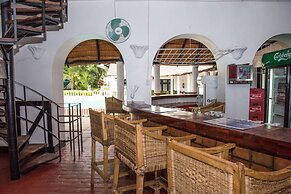 Sunbird Livingstonia Beach Hotel