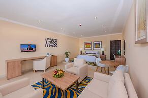 Sunbird Livingstonia Beach Hotel