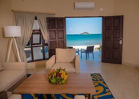 Sunbird Livingstonia Beach Hotel