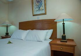 Sunbird Livingstonia Beach Hotel