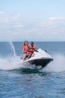 Sunbird Livingstonia Beach Hotel