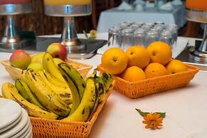 Sunbird Livingstonia Beach Hotel