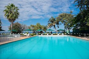 Sunbird Livingstonia Beach Hotel