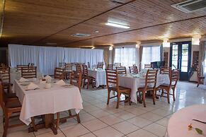 Sunbird Livingstonia Beach Hotel