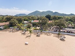 Sunbird Livingstonia Beach Hotel