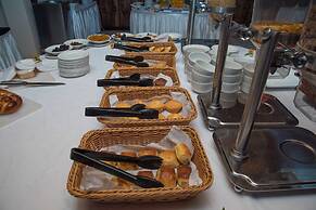 Sunbird Livingstonia Beach Hotel