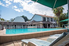 Sunbird Livingstonia Beach Hotel