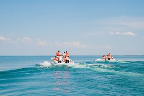 Sunbird Livingstonia Beach Hotel