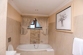 Sunbird Livingstonia Beach Hotel