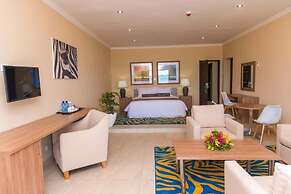 Sunbird Livingstonia Beach Hotel