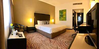 Impiana Hotel Ipoh