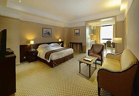 Pacific Regency Hotel Suites