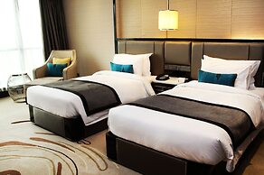 Pacific Regency Hotel Suites