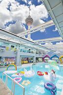 Pacific Regency Hotel Suites