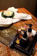 Pacific Regency Hotel Suites