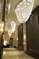 Pacific Regency Hotel Suites