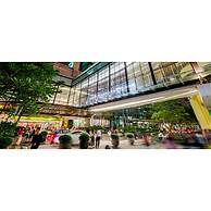 Pacific Regency Hotel Suites