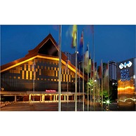 Pacific Regency Hotel Suites