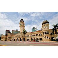 Pacific Regency Hotel Suites