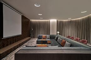 Renaissance Kuala Lumpur Hotel & Convention Centre